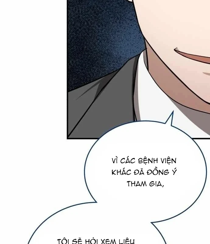 Bác sĩ hồi quy chỉ muốn sống yên bình Chapter 61 - 122