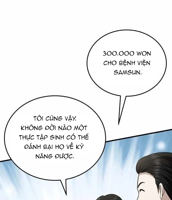 Bác sĩ hồi quy chỉ muốn sống yên bình Chapter 61 - 139