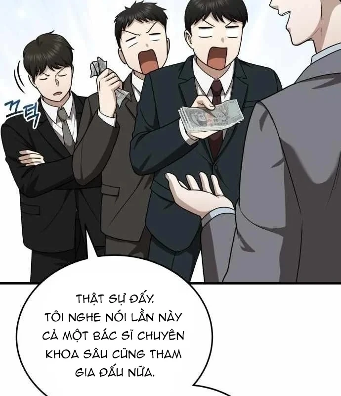 Bác sĩ hồi quy chỉ muốn sống yên bình Chapter 61 - 140
