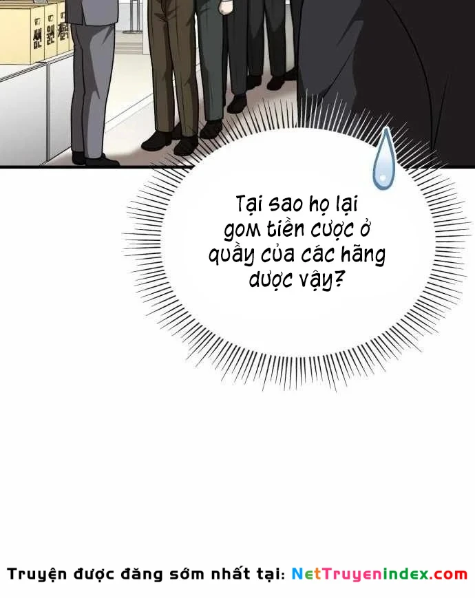 Bác sĩ hồi quy chỉ muốn sống yên bình Chapter 61 - 144