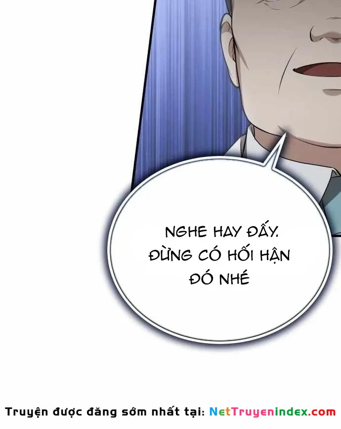 Bác sĩ hồi quy chỉ muốn sống yên bình Chapter 61 - 155