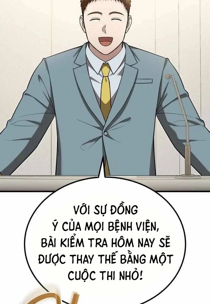 Bác sĩ hồi quy chỉ muốn sống yên bình Chapter 62 - 7