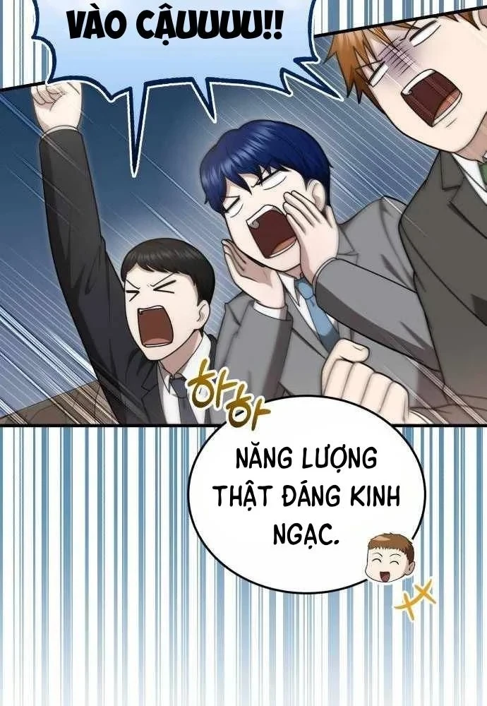 Bác sĩ hồi quy chỉ muốn sống yên bình Chapter 62 - 17