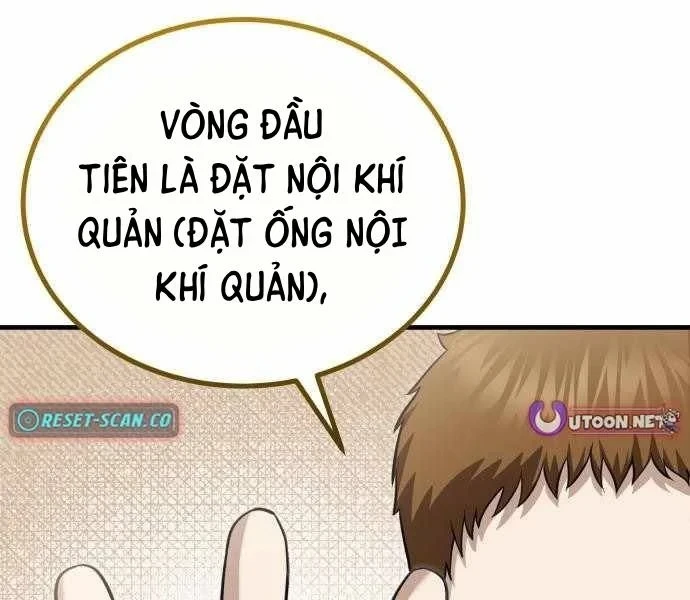 Bác sĩ hồi quy chỉ muốn sống yên bình Chapter 62 - 19