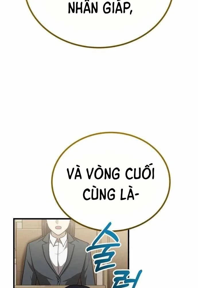 Bác sĩ hồi quy chỉ muốn sống yên bình Chapter 62 - 21