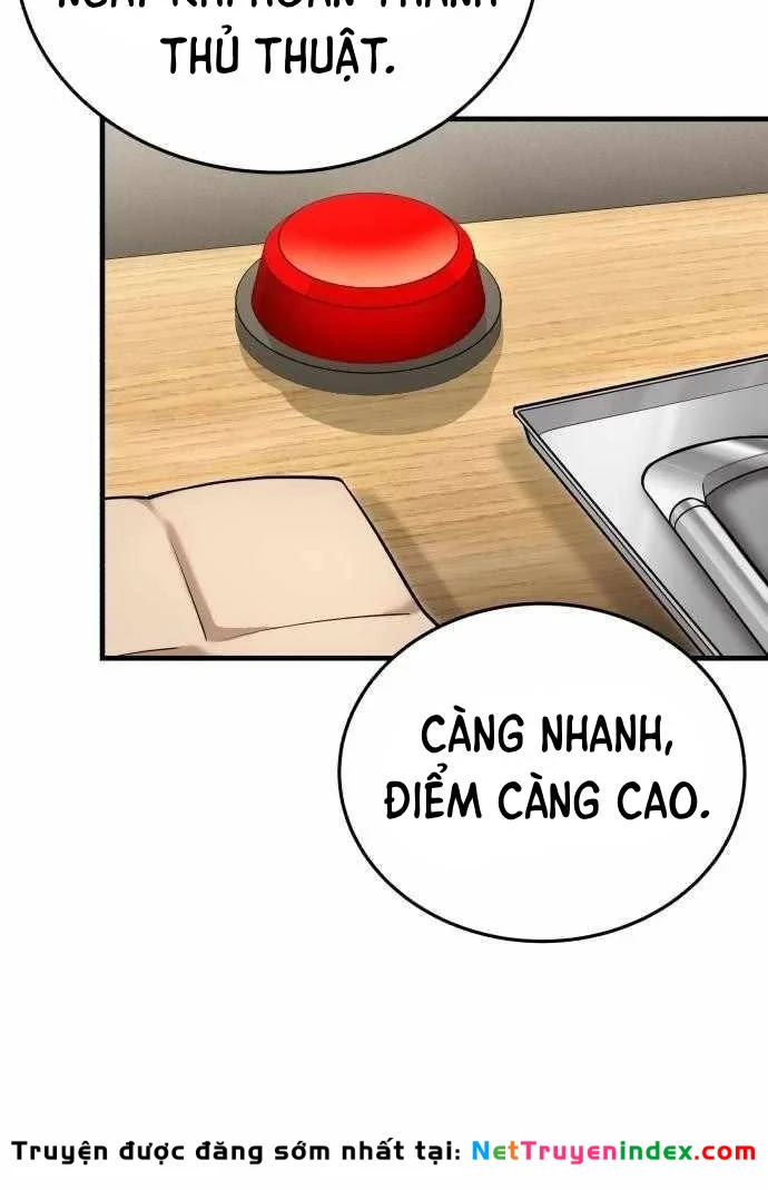 Bác sĩ hồi quy chỉ muốn sống yên bình Chapter 62 - 25