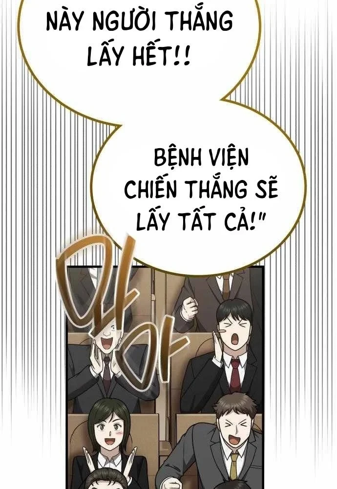 Bác sĩ hồi quy chỉ muốn sống yên bình Chapter 62 - 28