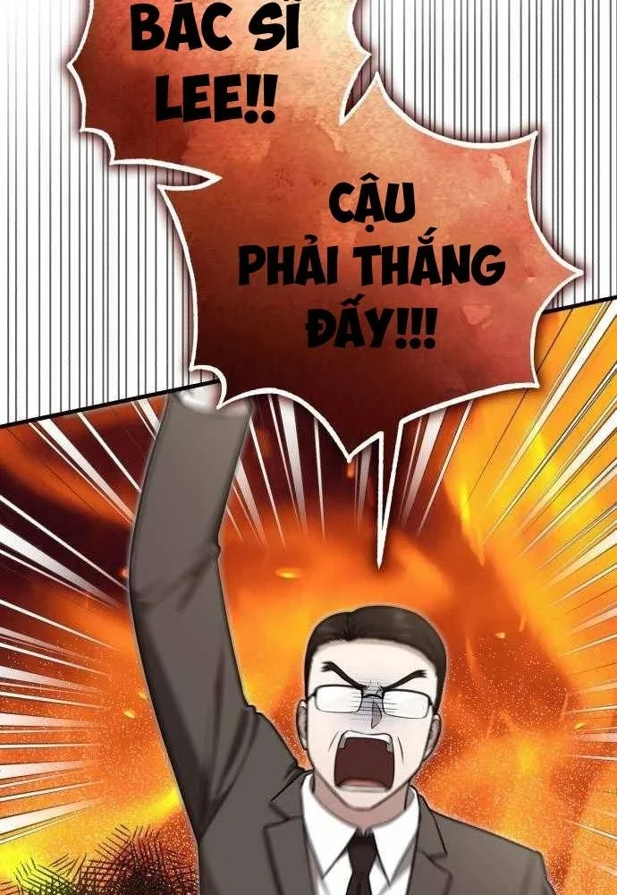 Bác sĩ hồi quy chỉ muốn sống yên bình Chapter 62 - 30