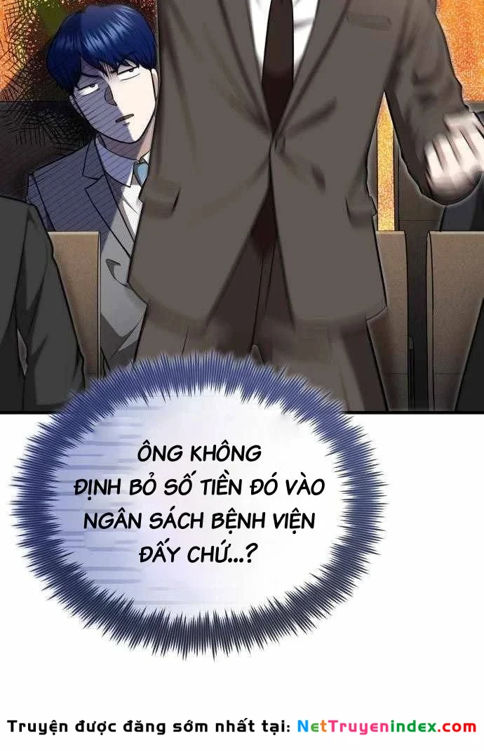 Bác sĩ hồi quy chỉ muốn sống yên bình Chapter 62 - 31