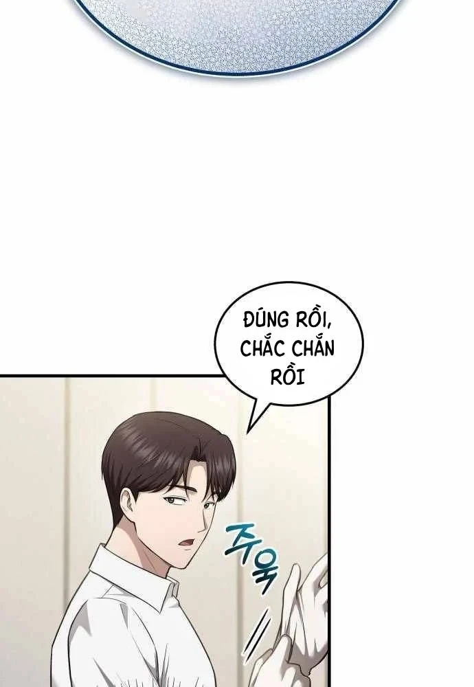 Bác sĩ hồi quy chỉ muốn sống yên bình Chapter 62 - 35