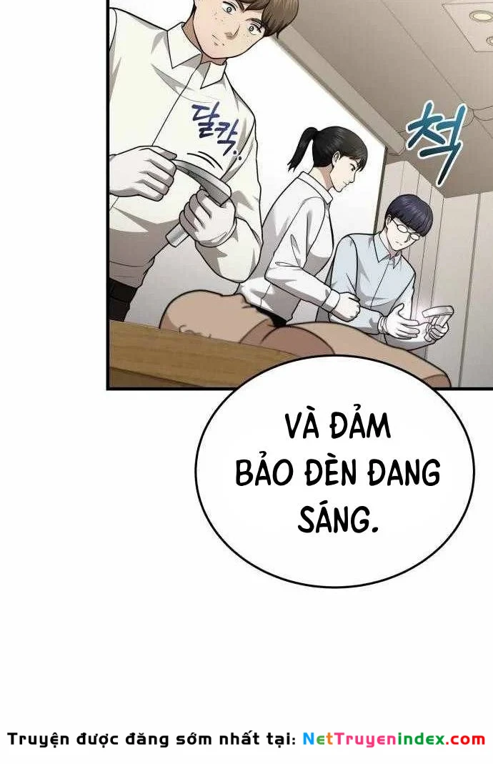 Bác sĩ hồi quy chỉ muốn sống yên bình Chapter 62 - 40