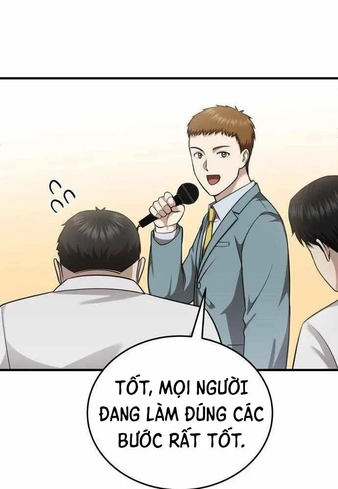 Bác sĩ hồi quy chỉ muốn sống yên bình Chapter 62 - 41