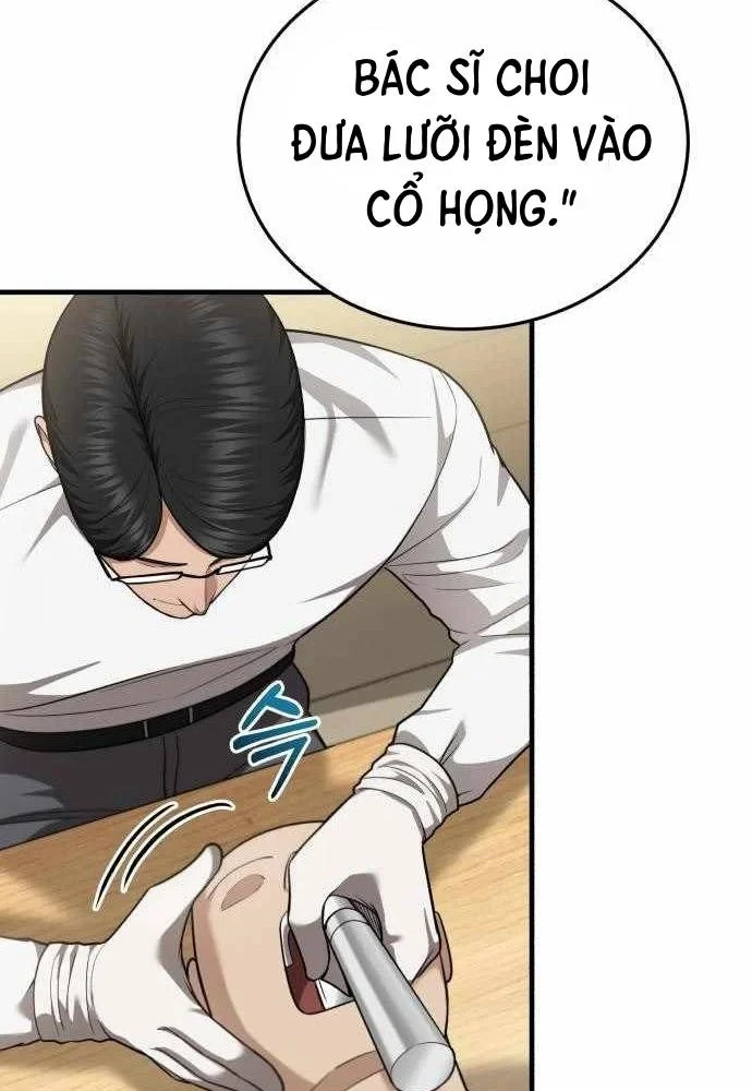 Bác sĩ hồi quy chỉ muốn sống yên bình Chapter 62 - 44