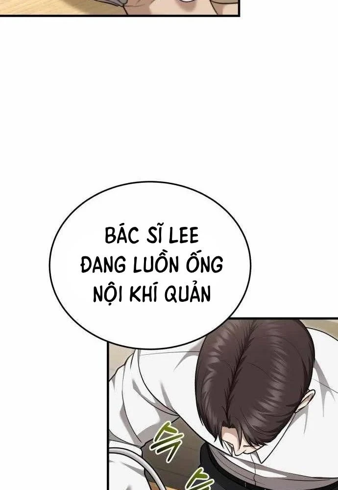 Bác sĩ hồi quy chỉ muốn sống yên bình Chapter 62 - 45