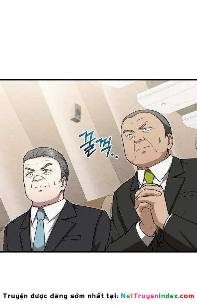 Bác sĩ hồi quy chỉ muốn sống yên bình Chapter 62 - 48