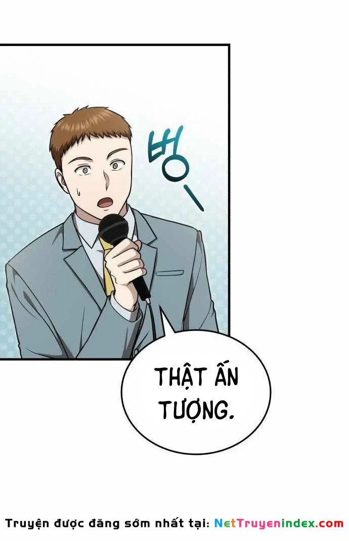 Bác sĩ hồi quy chỉ muốn sống yên bình Chapter 62 - 54