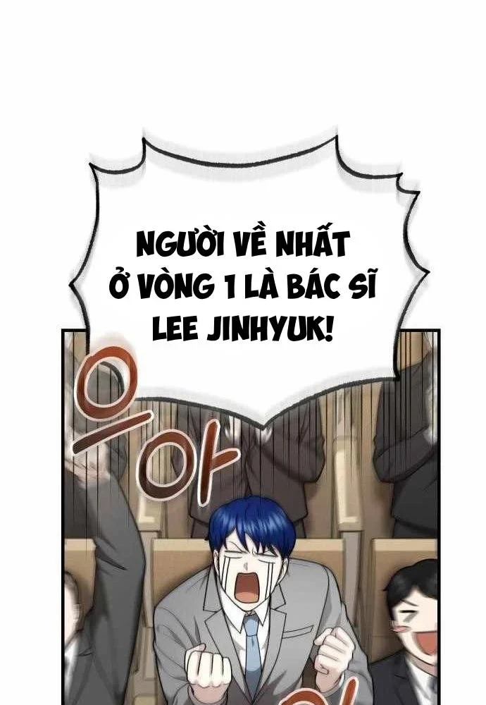 Bác sĩ hồi quy chỉ muốn sống yên bình Chapter 62 - 55