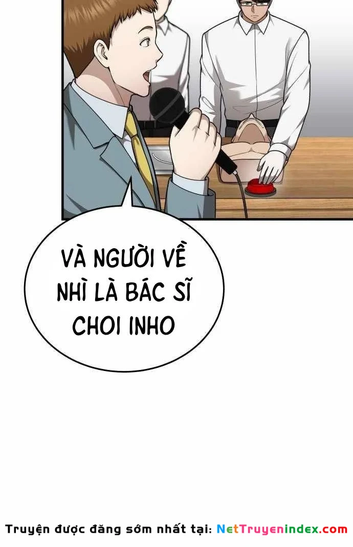 Bác sĩ hồi quy chỉ muốn sống yên bình Chapter 62 - 58