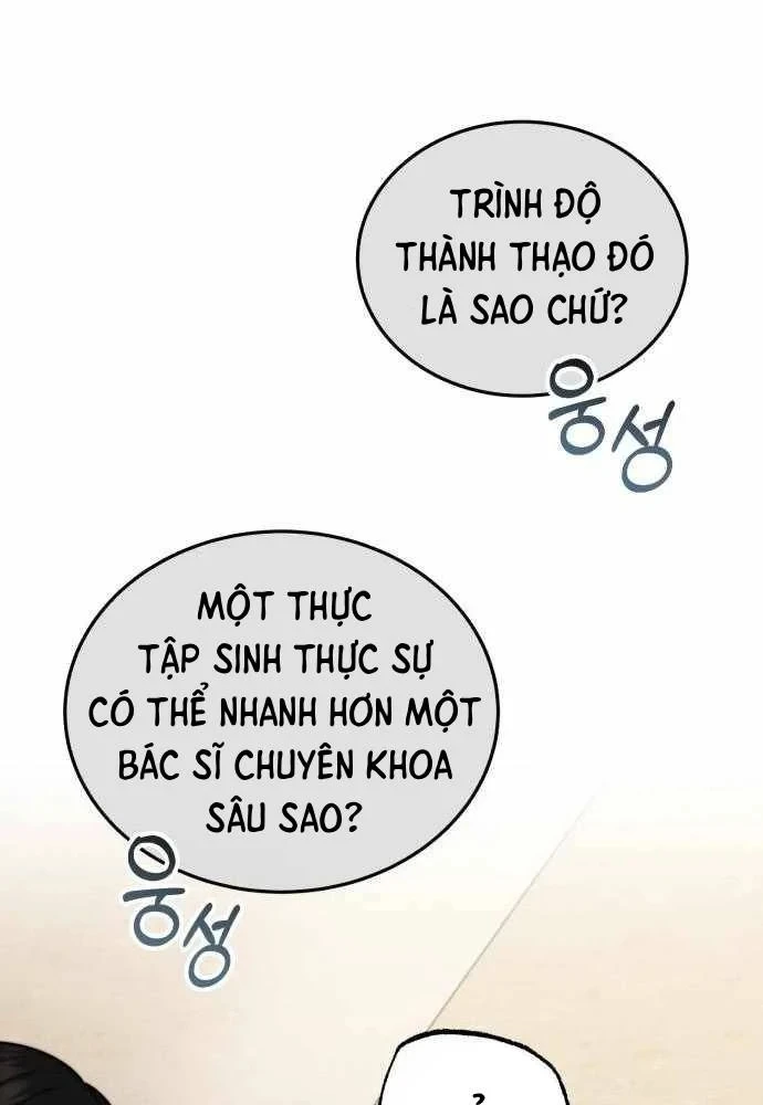 Bác sĩ hồi quy chỉ muốn sống yên bình Chapter 62 - 60