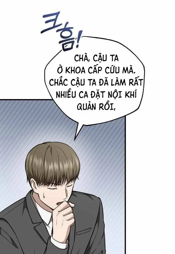 Bác sĩ hồi quy chỉ muốn sống yên bình Chapter 62 - 62