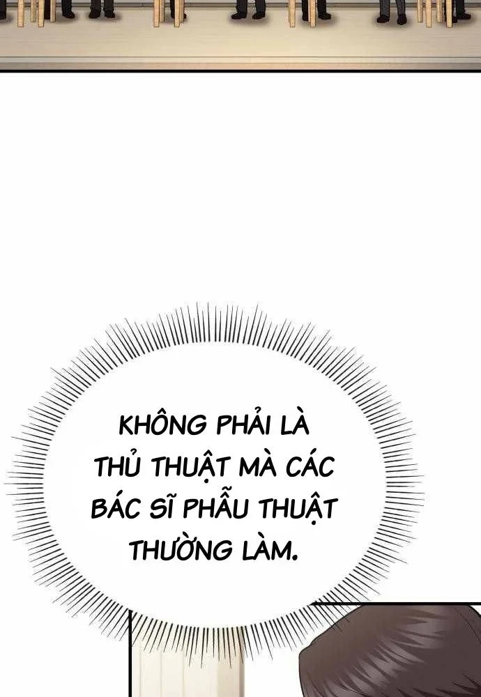 Bác sĩ hồi quy chỉ muốn sống yên bình Chapter 62 - 68