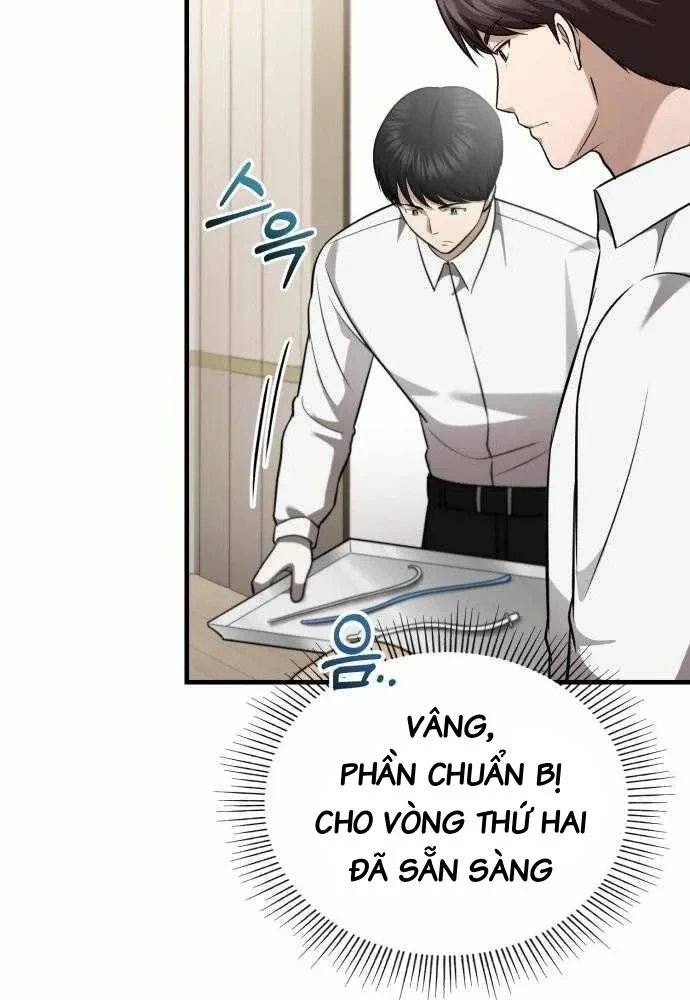 Bác sĩ hồi quy chỉ muốn sống yên bình Chapter 62 - 69