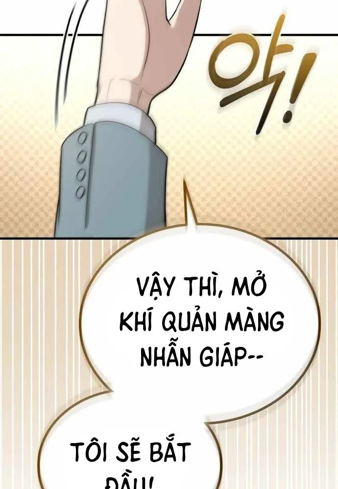 Bác sĩ hồi quy chỉ muốn sống yên bình Chapter 62 - 72