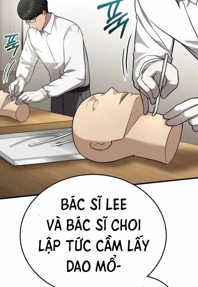 Bác sĩ hồi quy chỉ muốn sống yên bình Chapter 62 - 75