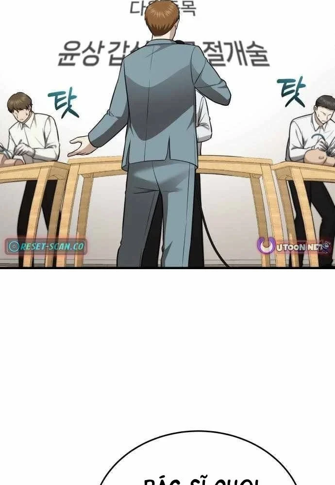 Bác sĩ hồi quy chỉ muốn sống yên bình Chapter 62 - 77