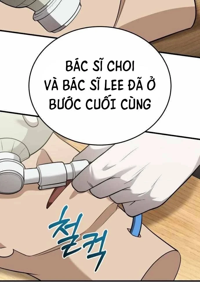 Bác sĩ hồi quy chỉ muốn sống yên bình Chapter 62 - 81
