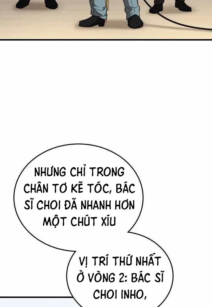 Bác sĩ hồi quy chỉ muốn sống yên bình Chapter 62 - 85