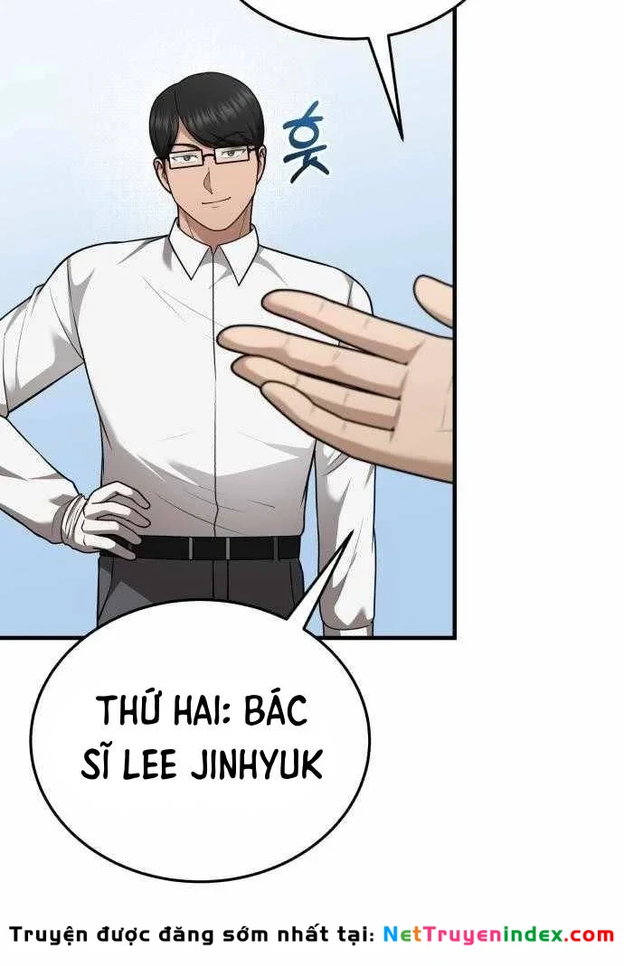 Bác sĩ hồi quy chỉ muốn sống yên bình Chapter 62 - 86