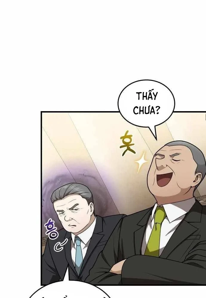 Bác sĩ hồi quy chỉ muốn sống yên bình Chapter 62 - 87