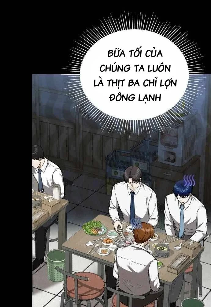 Bác sĩ hồi quy chỉ muốn sống yên bình Chapter 62 - 97