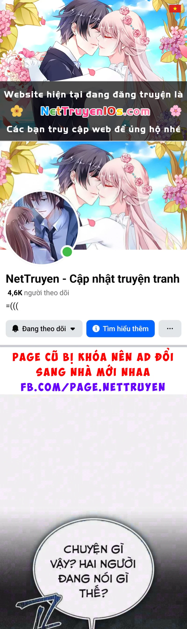 Bác sĩ hồi quy chỉ muốn sống yên bình Chapter 63 - 1