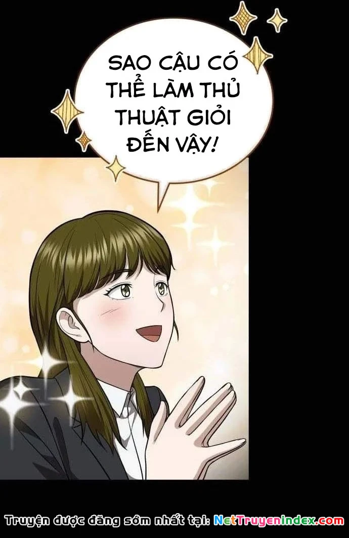 Bác sĩ hồi quy chỉ muốn sống yên bình Chapter 63 - 9