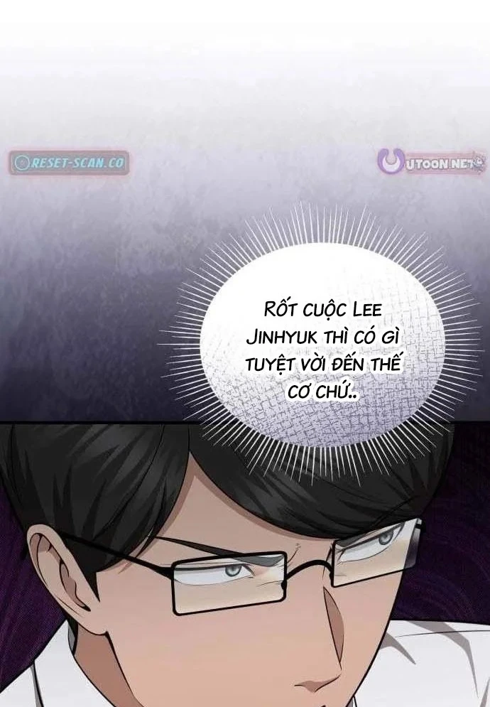 Bác sĩ hồi quy chỉ muốn sống yên bình Chapter 63 - 21