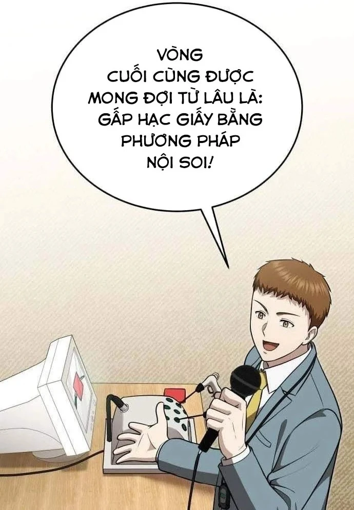 Bác sĩ hồi quy chỉ muốn sống yên bình Chapter 63 - 26