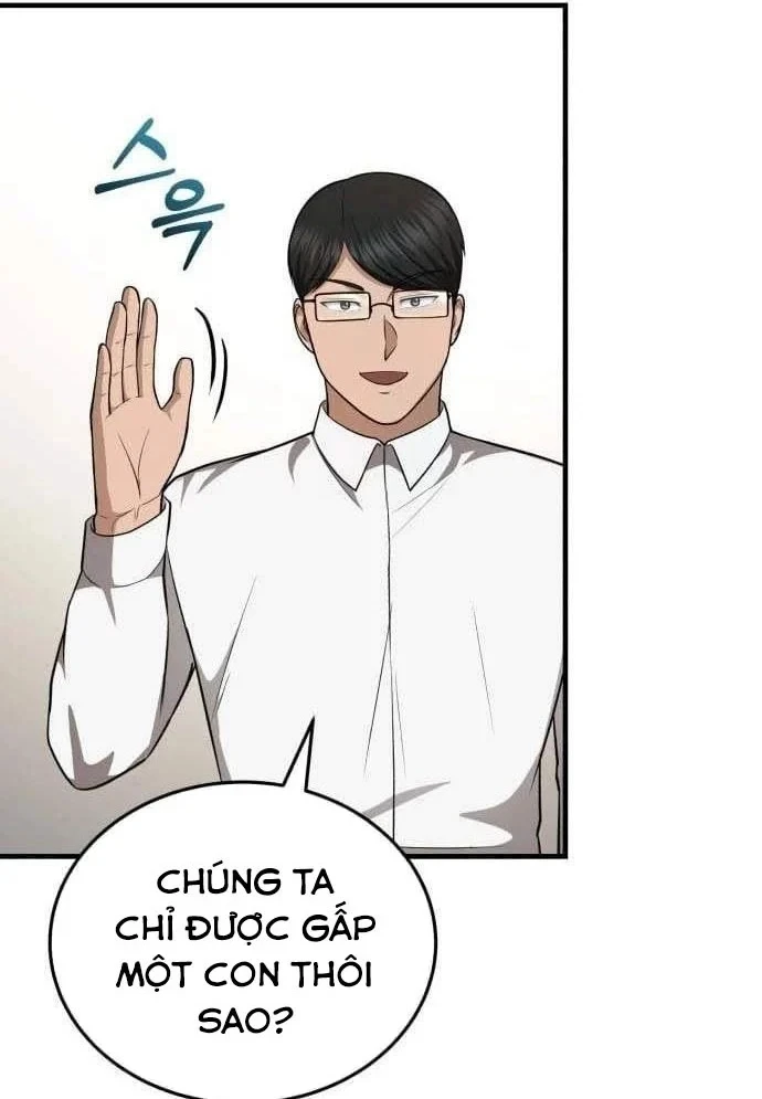 Bác sĩ hồi quy chỉ muốn sống yên bình Chapter 63 - 30