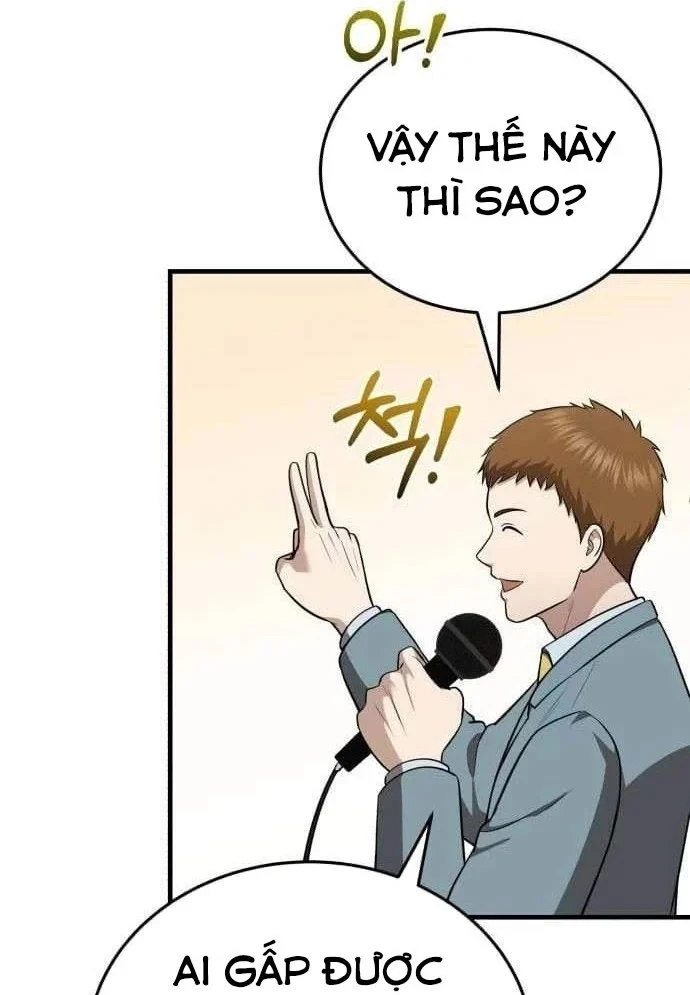 Bác sĩ hồi quy chỉ muốn sống yên bình Chapter 63 - 32