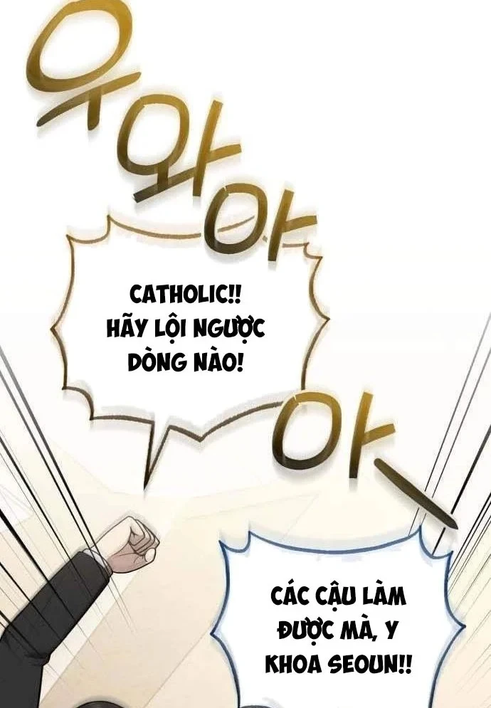Bác sĩ hồi quy chỉ muốn sống yên bình Chapter 63 - 34