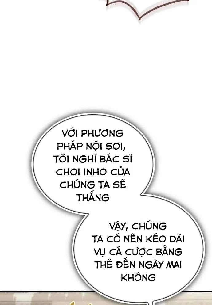Bác sĩ hồi quy chỉ muốn sống yên bình Chapter 63 - 36