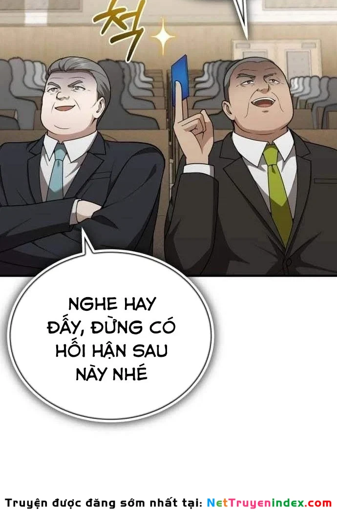 Bác sĩ hồi quy chỉ muốn sống yên bình Chapter 63 - 37