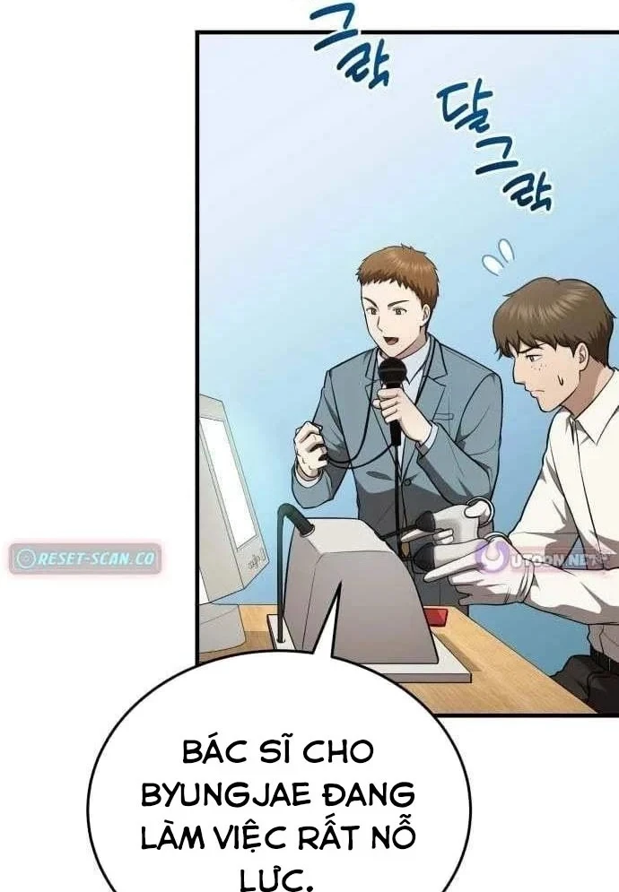 Bác sĩ hồi quy chỉ muốn sống yên bình Chapter 63 - 42