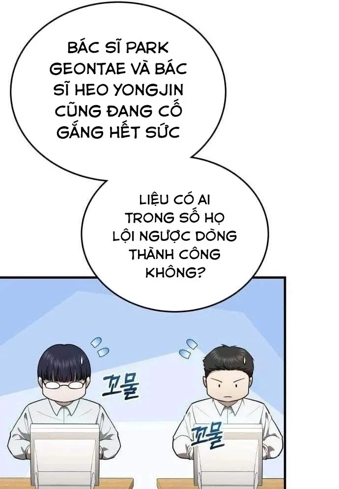 Bác sĩ hồi quy chỉ muốn sống yên bình Chapter 63 - 45