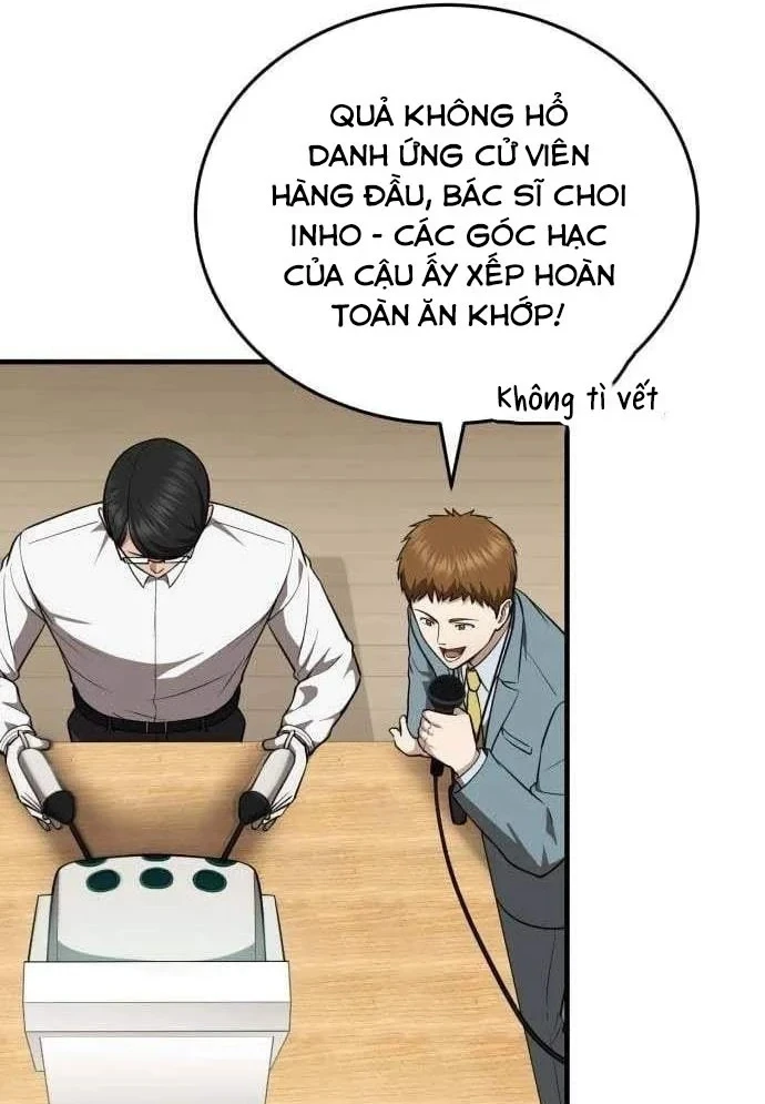 Bác sĩ hồi quy chỉ muốn sống yên bình Chapter 63 - 50