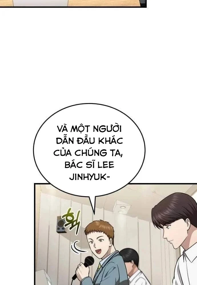 Bác sĩ hồi quy chỉ muốn sống yên bình Chapter 63 - 51