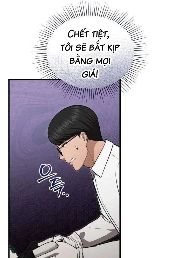 Bác sĩ hồi quy chỉ muốn sống yên bình Chapter 63 - 62
