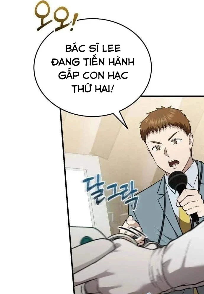 Bác sĩ hồi quy chỉ muốn sống yên bình Chapter 63 - 65