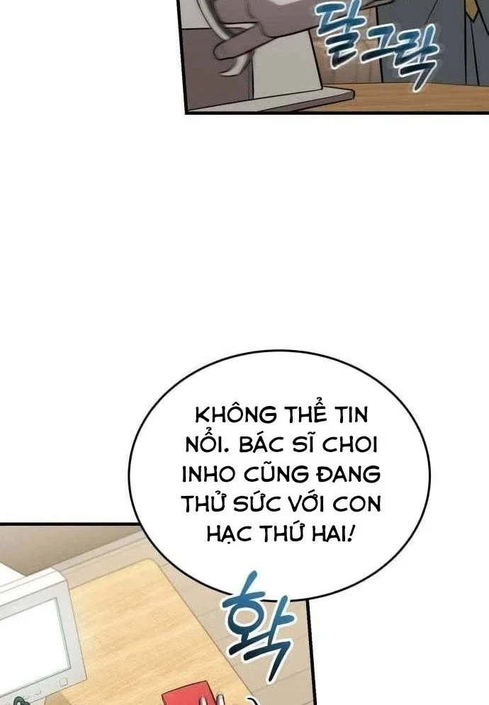 Bác sĩ hồi quy chỉ muốn sống yên bình Chapter 63 - 66